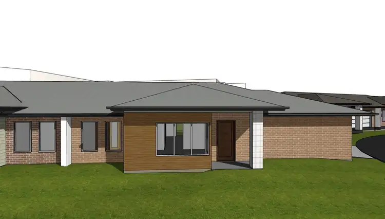 Main view of Homely villa listing, 8/3 Tura Beach Drive, Tura Beach NSW 2548