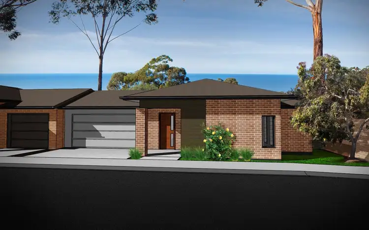 Main view of Homely villa listing, 3 Tura Beach Drive Drive, Tura Beach NSW 2548