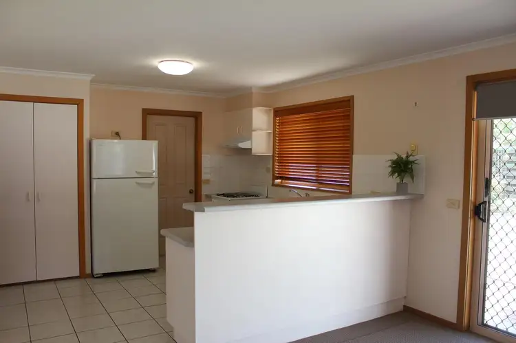 Second view of Homely townhouse listing, 2/339 Shirleen Crescent, Lavington NSW 2641