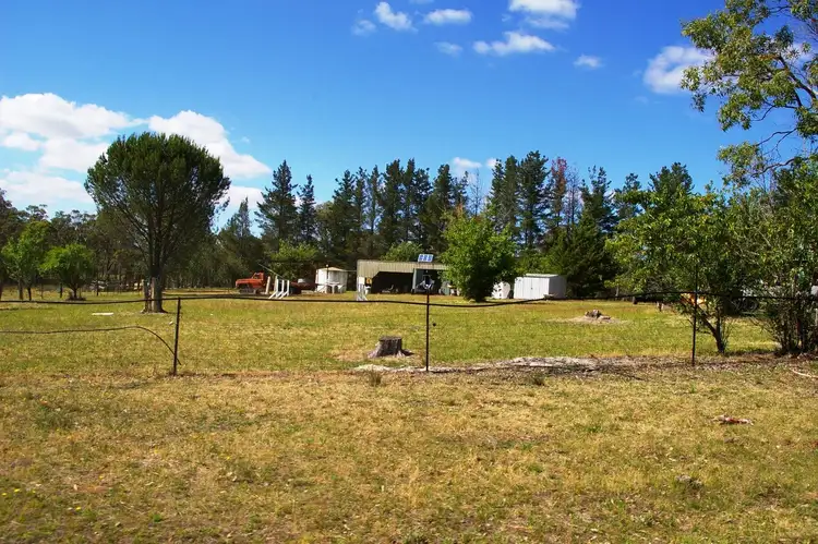 Sixth view of Homely rural property listing, 216 Glen Barra Road, Bendemeer NSW 2355