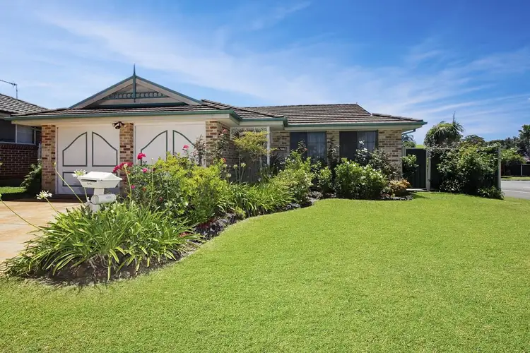 1 Rochford Street, St Clair NSW 2759