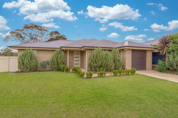 29 Catania Street, Orange NSW 2800