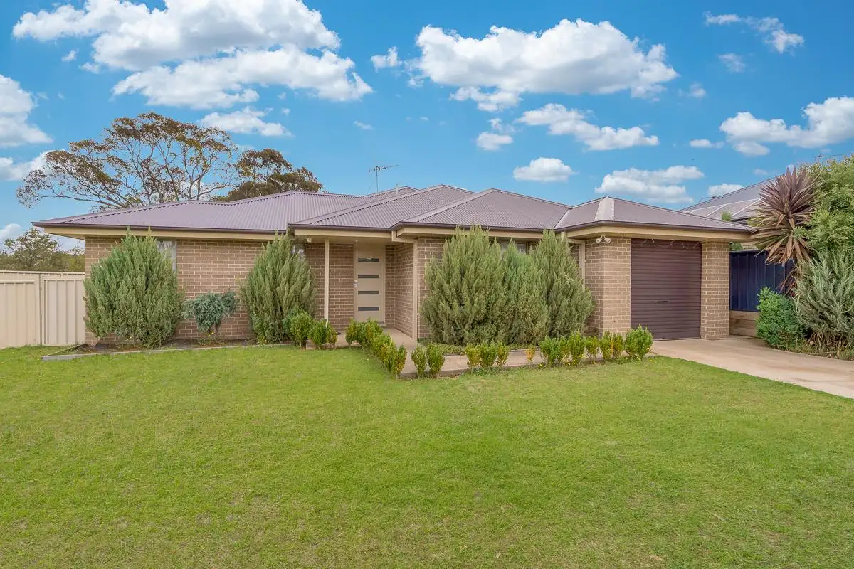Main view of Homely house listing, 29 Catania Street, Orange NSW 2800