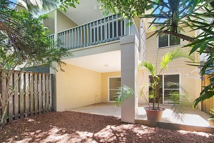 3/283 Nineteenth Avenue, Elanora QLD 4221