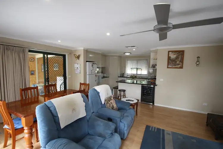 Second view of Homely unit listing, 21/639 Kemp Street, Lavington NSW 2641
