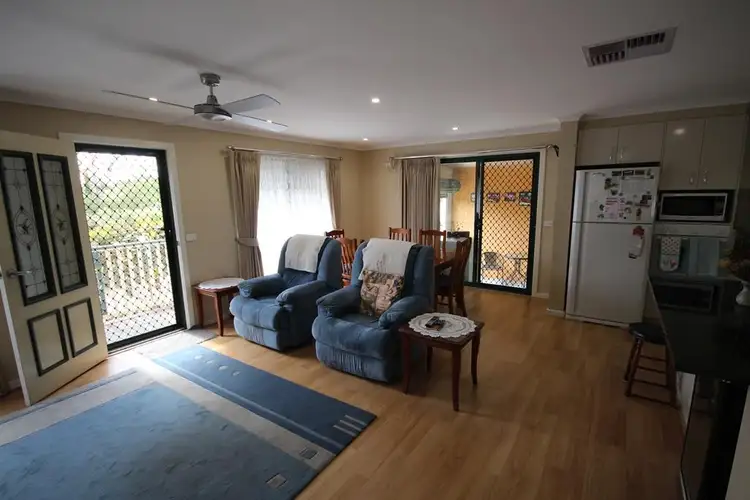 Fourth view of Homely unit listing, 21/639 Kemp Street, Lavington NSW 2641