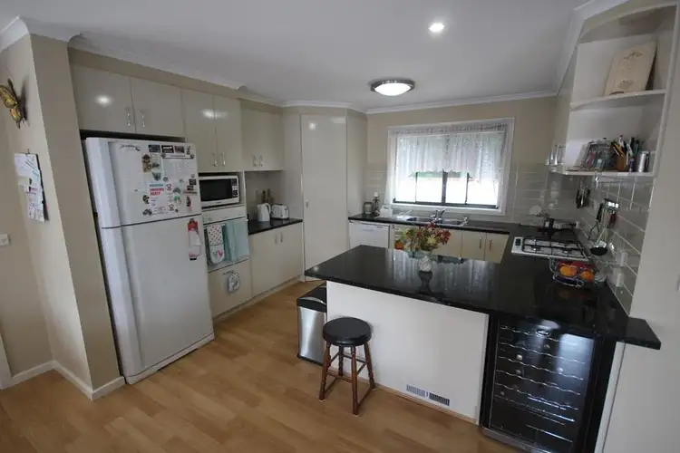 Fifth view of Homely unit listing, 21/639 Kemp Street, Lavington NSW 2641