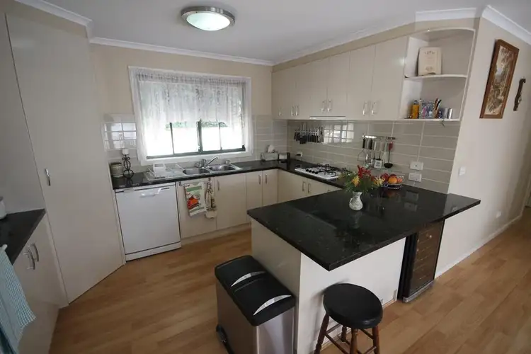 Sixth view of Homely unit listing, 21/639 Kemp Street, Lavington NSW 2641