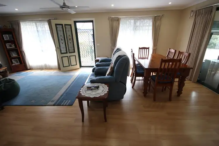 Seventh view of Homely unit listing, 21/639 Kemp Street, Lavington NSW 2641