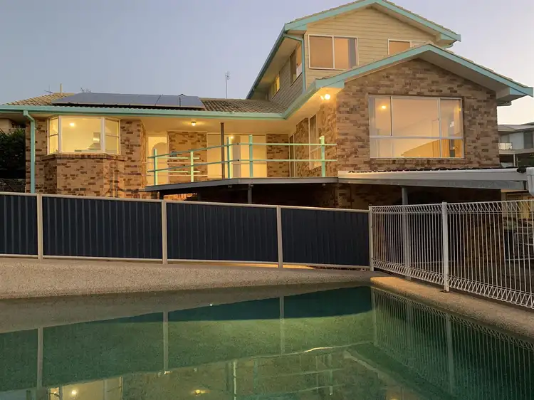 12 Barnes Street, Woolgoolga NSW 2456