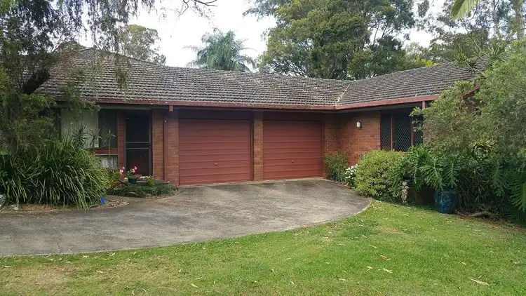 Second view of Homely unit listing, 1-2/11 Mark  Place, Goonellabah NSW 2480