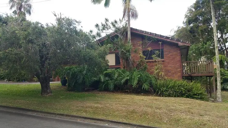 Third view of Homely unit listing, 1-2/11 Mark  Place, Goonellabah NSW 2480