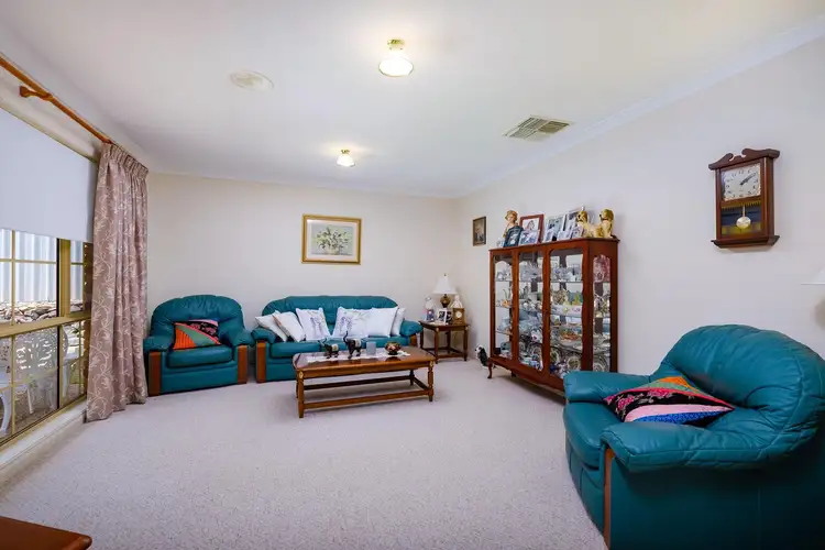 Third view of Homely house listing, 28 Keatinge Court, Lavington NSW 2641