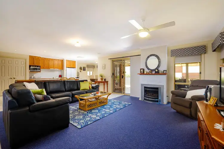 Fourth view of Homely house listing, 28 Keatinge Court, Lavington NSW 2641