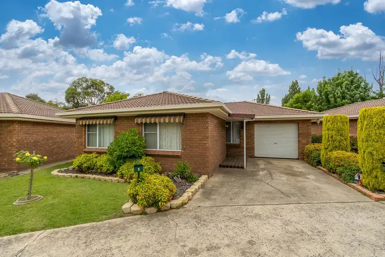 3/518-524 Hill Street, Orange NSW 2800