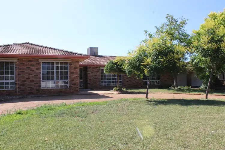 Third view of Homely house listing, 4 Andrew  Place, Dubbo NSW 2830