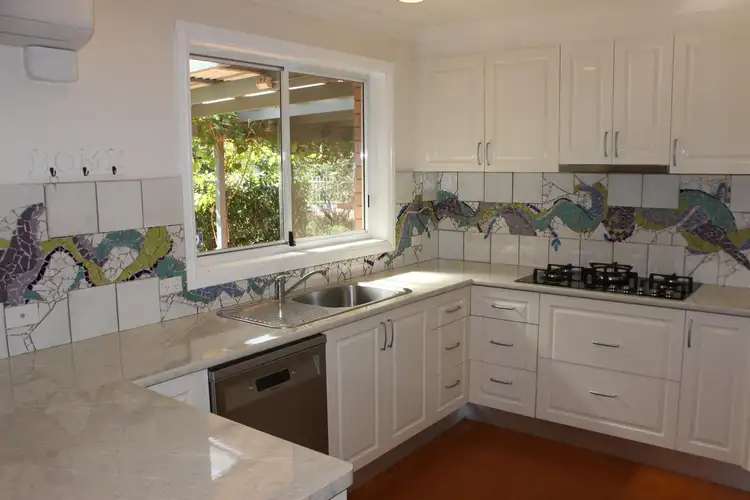 Seventh view of Homely house listing, 4 Andrew  Place, Dubbo NSW 2830