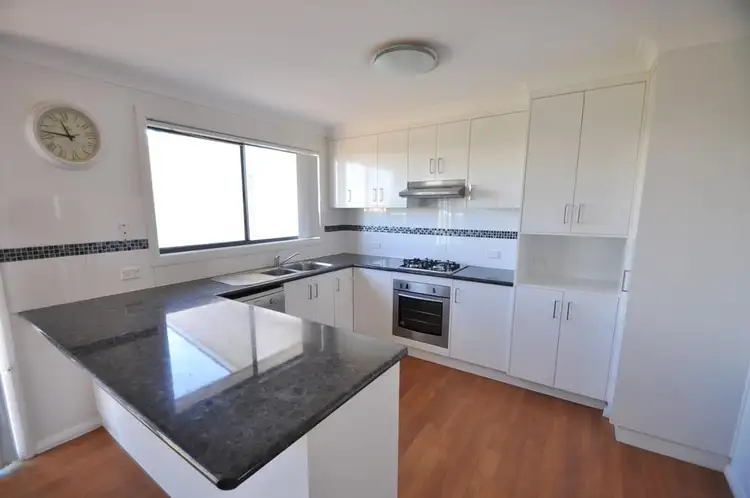 Second view of Homely house listing, 19 Dunheved Circle, Dubbo NSW 2830