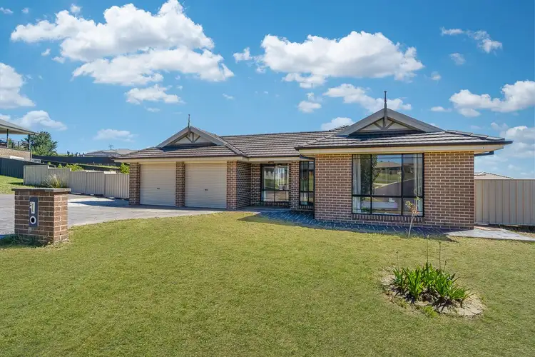 54 Jonathon Road, Orange NSW 2800