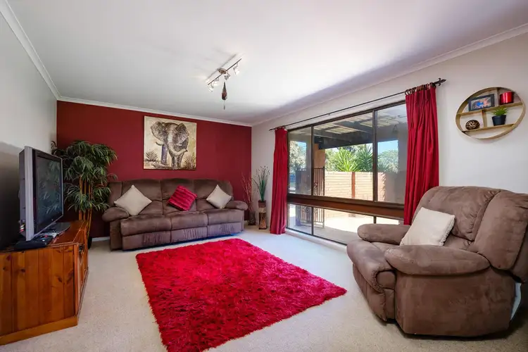 Second view of Homely house listing, 367 Jacinta Court, Lavington NSW 2641