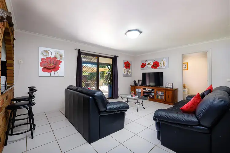 Fifth view of Homely house listing, 367 Jacinta Court, Lavington NSW 2641