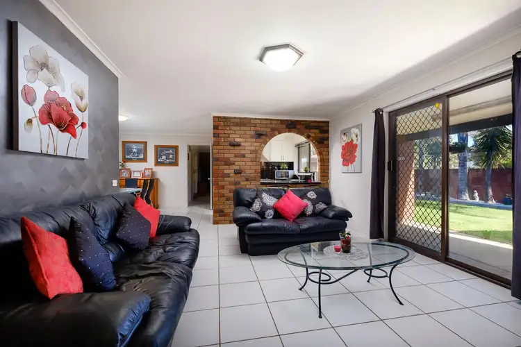 Sixth view of Homely house listing, 367 Jacinta Court, Lavington NSW 2641