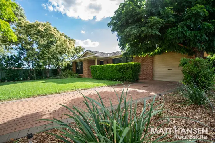 Second view of Homely house listing, 4 Tulloch Place, Dubbo NSW 2830