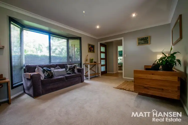 Third view of Homely house listing, 4 Tulloch Place, Dubbo NSW 2830