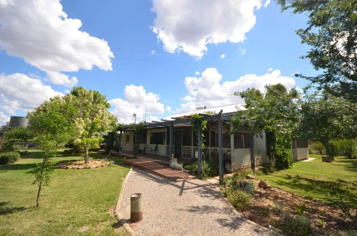Main view of Homely rural property listing, 2516 Kelvin Road, Kelvin NSW 2380