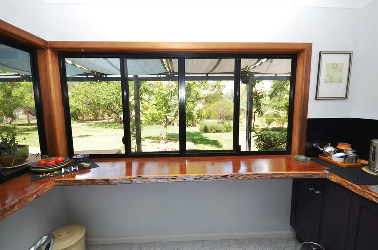 Second view of Homely rural property listing, 2516 Kelvin Road, Kelvin NSW 2380