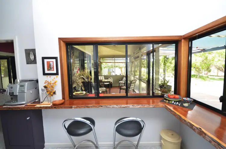 Third view of Homely rural property listing, 2516 Kelvin Road, Kelvin NSW 2380