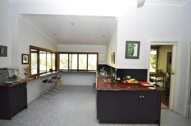 Fourth view of Homely rural property listing, 2516 Kelvin Road, Kelvin NSW 2380