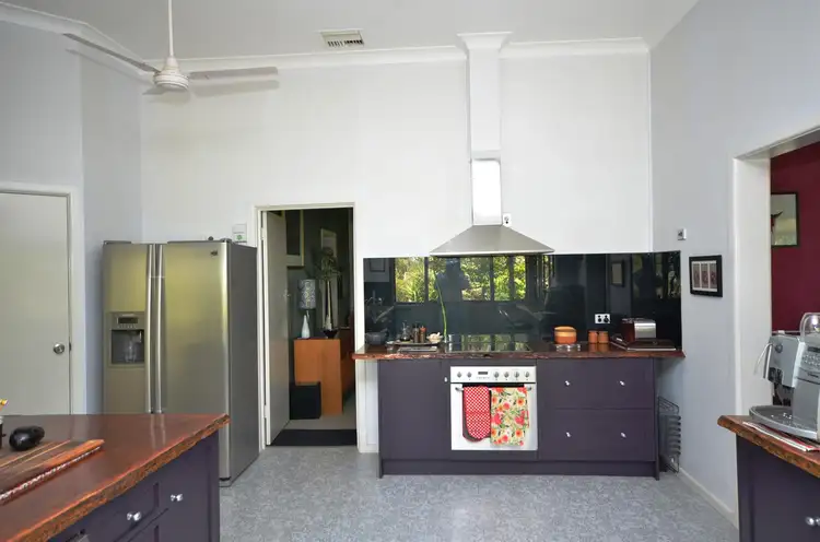 Fifth view of Homely rural property listing, 2516 Kelvin Road, Kelvin NSW 2380