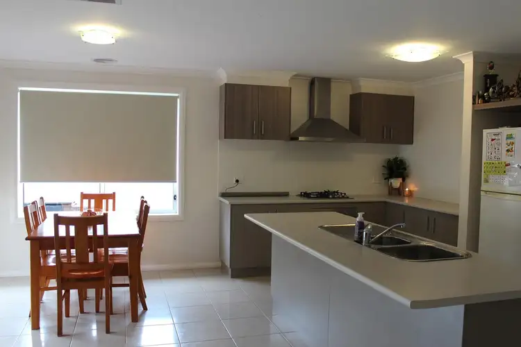 Fourth view of Homely house listing, 49 Greta Drive, Hamilton Valley NSW 2641