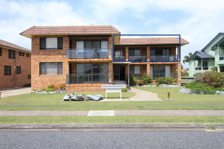 4/84 Head Street, Forster NSW 2428