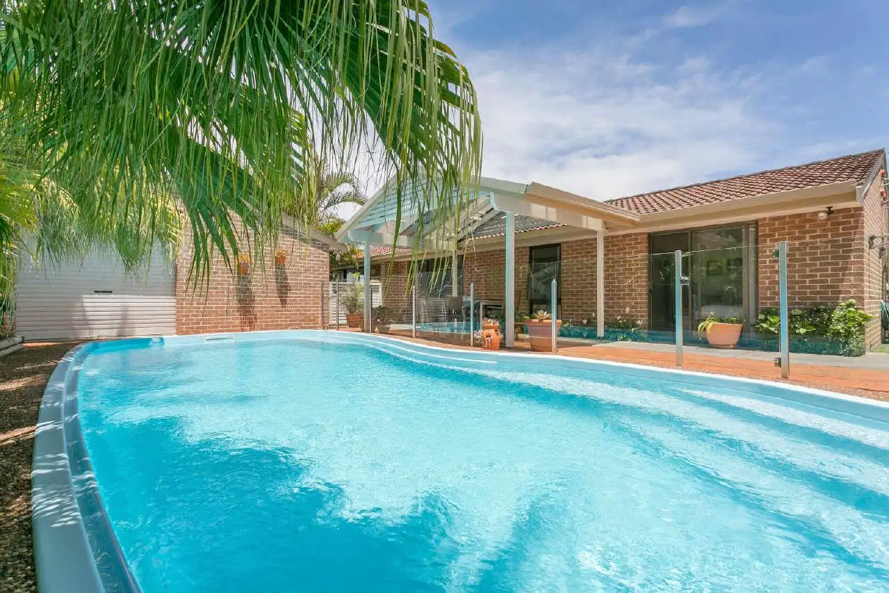 Main view of Homely house listing, 72 Lakeview Crescent, Forster NSW 2428