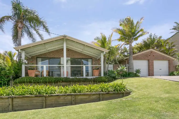 Second view of Homely house listing, 72 Lakeview Crescent, Forster NSW 2428