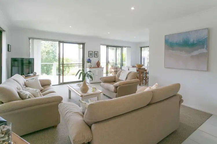 Third view of Homely house listing, 72 Lakeview Crescent, Forster NSW 2428