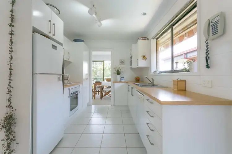 Fourth view of Homely house listing, 72 Lakeview Crescent, Forster NSW 2428