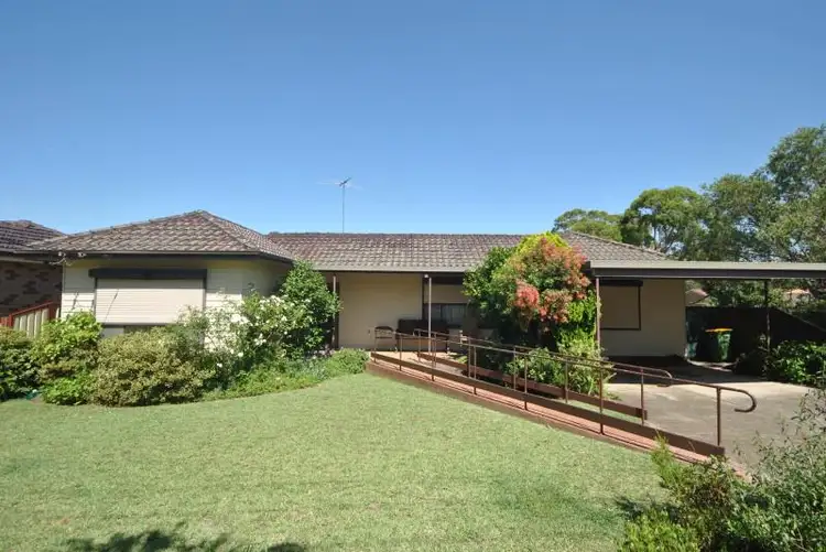 240 Hector Street, Chester Hill NSW 2162