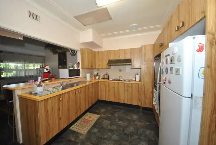 Third view of Homely house listing, 240 Hector Street, Chester Hill NSW 2162