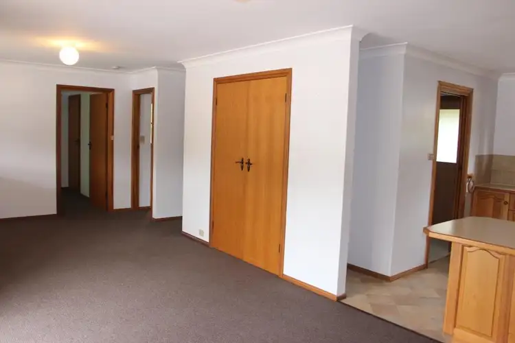 Second view of Homely unit listing, 1/4 Queen Street, Gloucester NSW 2422