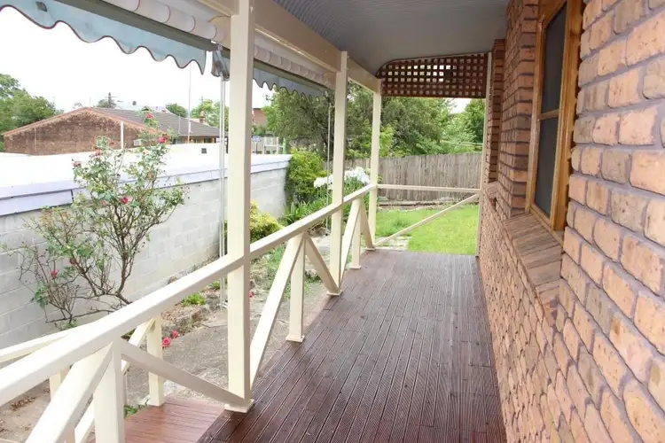 Sixth view of Homely unit listing, 1/4 Queen Street, Gloucester NSW 2422