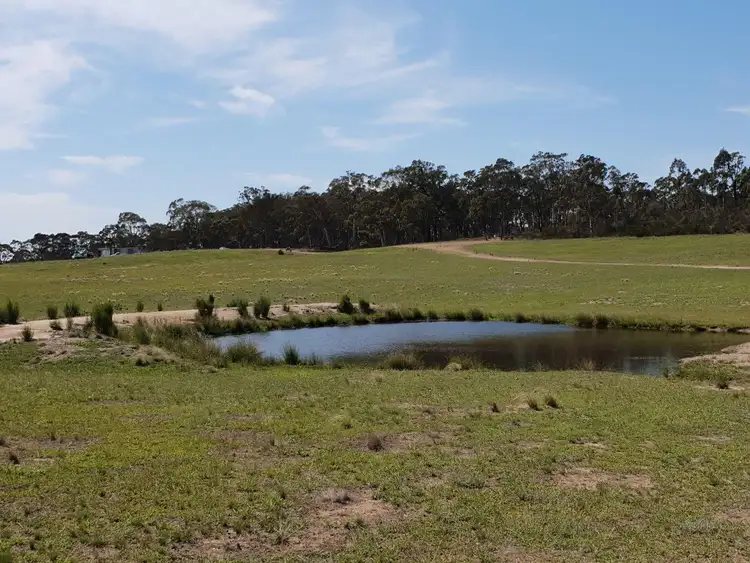 202 Silverstream  Road, Lower Boro NSW 2580