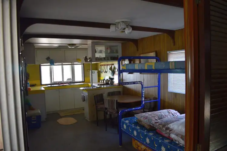 Sixth view of Homely rural property listing, 202 Silverstream  Road, Lower Boro NSW 2580