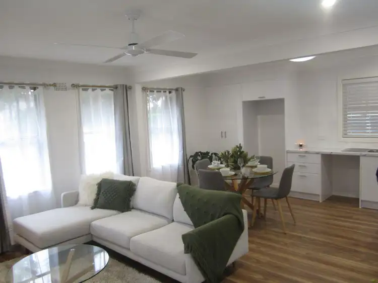 Second view of Homely house listing, 21 Galloway Street, Kurri Kurri NSW 2327