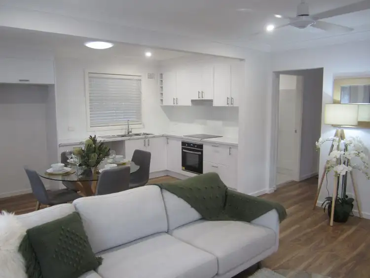 Third view of Homely house listing, 21 Galloway Street, Kurri Kurri NSW 2327