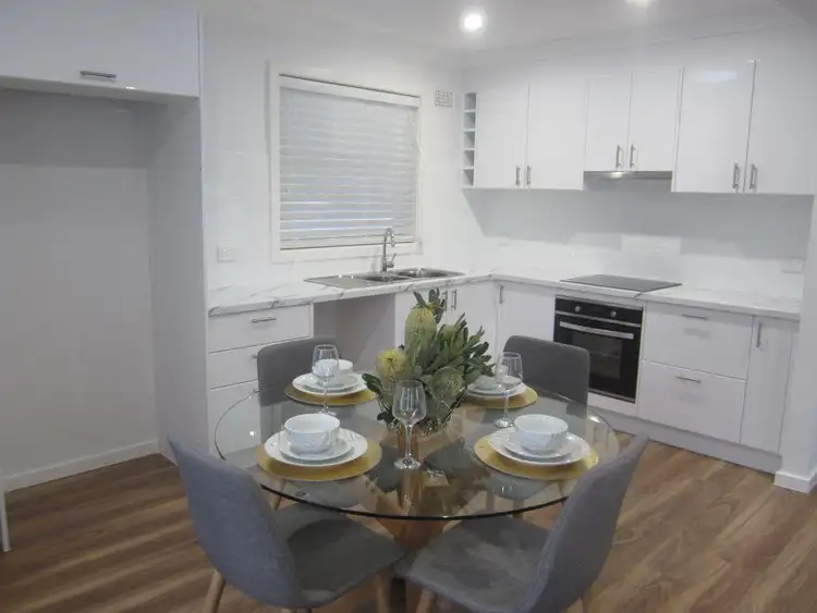 Fourth view of Homely house listing, 21 Galloway Street, Kurri Kurri NSW 2327