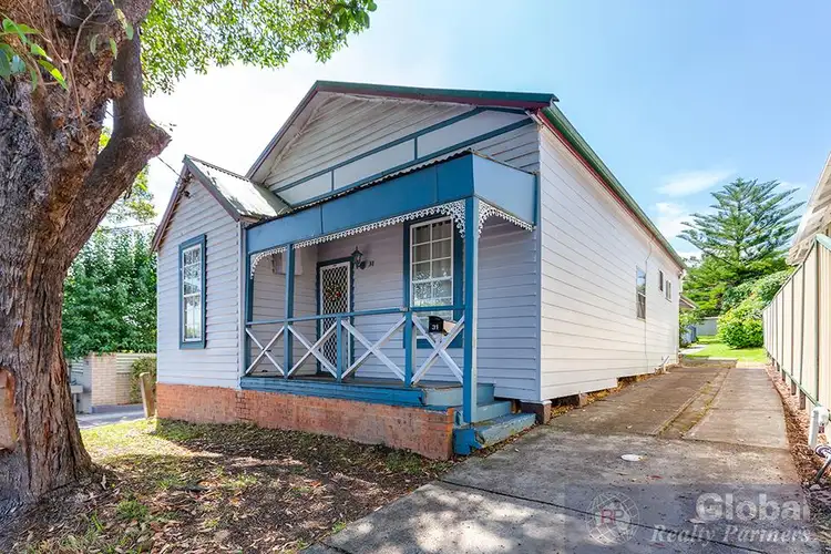 31 Martindale Street, Wallsend NSW 2287