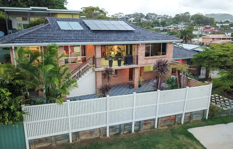 19 Fawcett Street, Woolgoolga NSW 2456